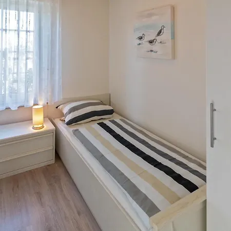 Holiday home Poseidon Norddeich (Norden)