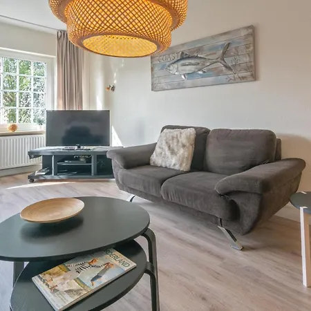 Poseidon Vakantiehuis *