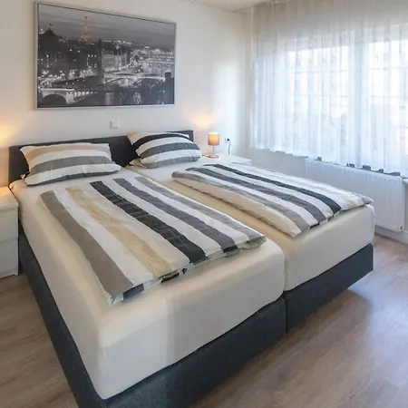 Poseidon Holiday home