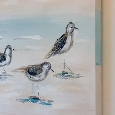 Poseidon Vakantiehuis *