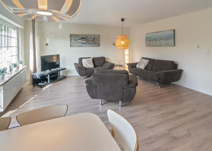 Poseidon * Norddeich (Norden)