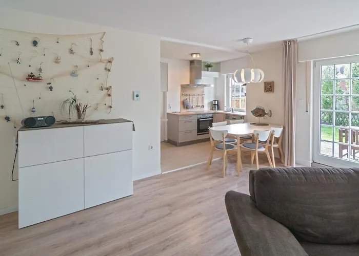 Poseidon Norddeich (Norden)