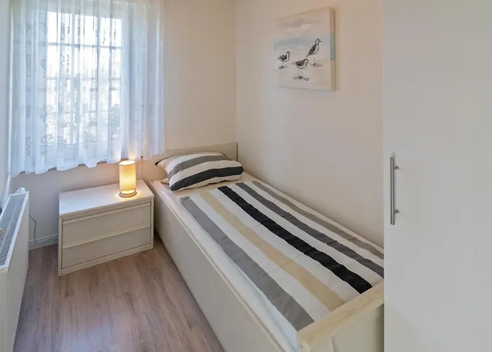 Σπίτι διακοπών Poseidon Norddeich (Norden)