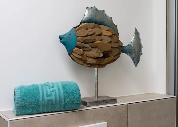 Poseidon Σπίτι διακοπών *