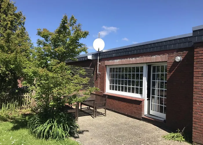 Poseidon * Norddeich (Norden)